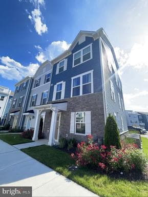 8663 BAT CREEK LOOP LN #1, BERLIN, MD, 21811