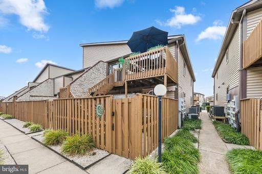 105 120TH ST #137B, OCEAN CITY, MD, 21842