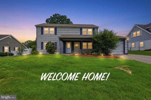 12616 BLACKWELL LN, BOWIE, MD, 20715