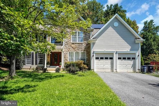 15611 Straughn Dr, Laurel, MD 20707-2658, United States