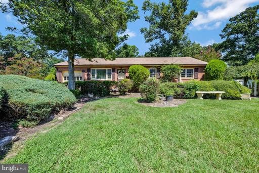 8104 SONAR RD, CLINTON, MD, 20735