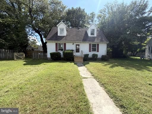 822 SPRINGFIELD CIR, SALISBURY, MD, 21804