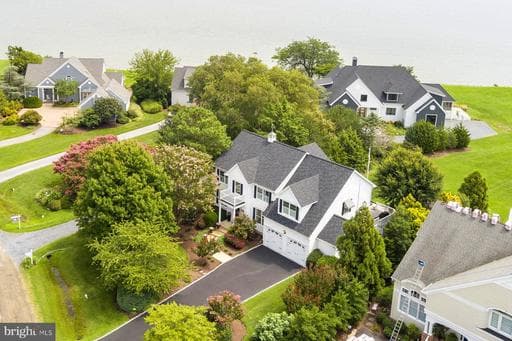 21477 Island Club Rd, Tilghman, MD 21671-1146, United States