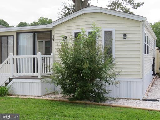 16 DEEP SEA DR, BERLIN, MD, 21811