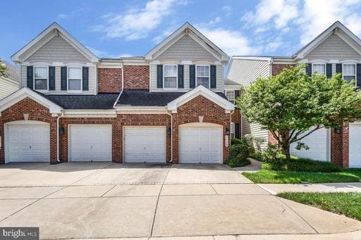 7115 PINEY WOODS PL, LAUREL, MD, 20707