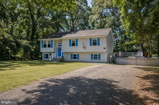 2792 MEADOWBROOK RD, FEDERALSBURG, MD, 21632