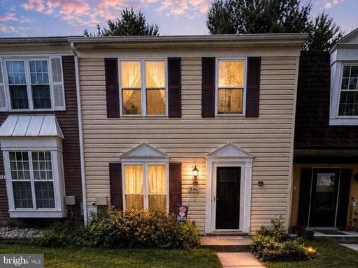 15742 PILLER LN, BOWIE, MD, 20716