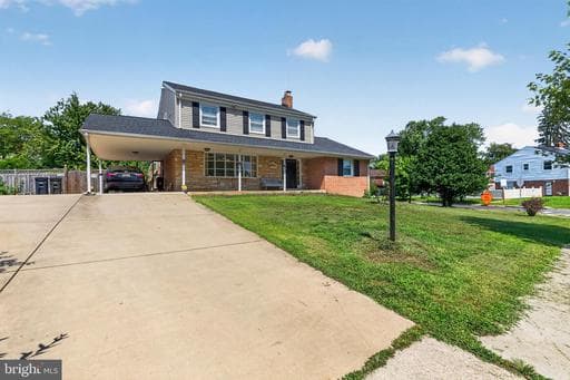 81 HERRINGTON DR, UPPER MARLBORO, MD, 20774