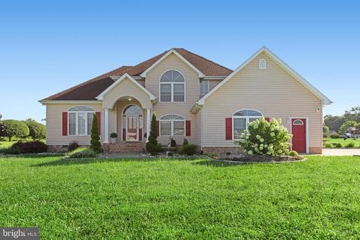 25984 Cadillac Way, Mardela Springs, MD 21837-2129, United States