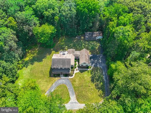 9005 HORSESHOE LN, NEWARK, MD, 21841