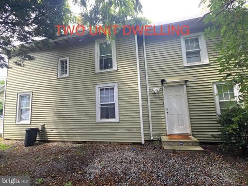 11801 BEECHWOOD ST, PRINCESS ANNE, MD, 21853