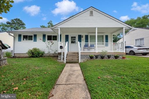 1016 HARRISON DR, LAUREL, MD, 20707