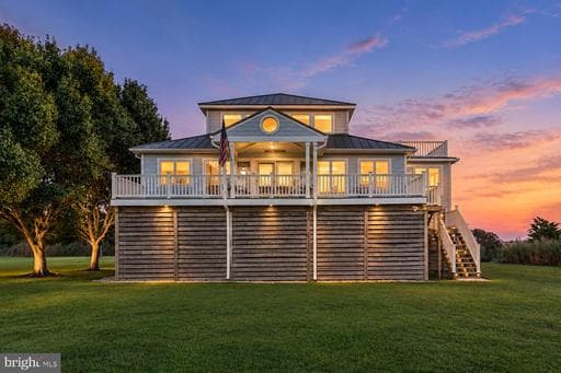 14 HAMMOCK POINTE, CRISFIELD, MD, 21817