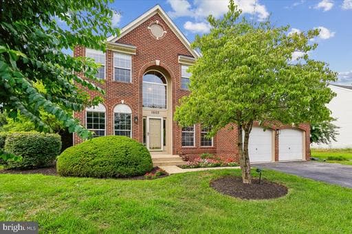 15103 Dalby Ct, Bowie, MD 20721-3250, United States