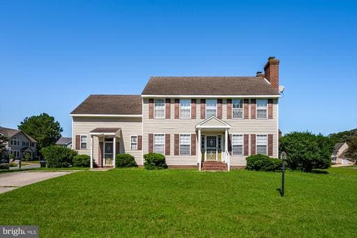 1119 GRANBYS RUN, SALISBURY, MD, 21804