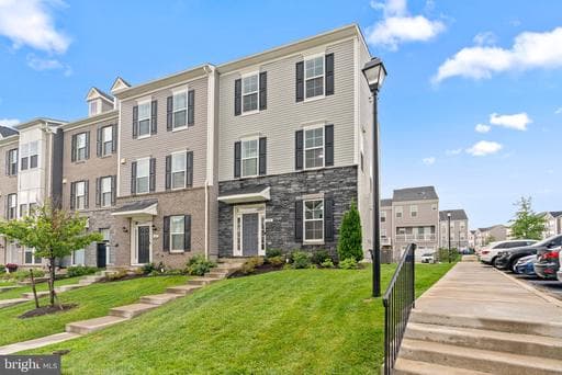 1039 OVERLOOK WAY, LAUREL, MD, 20707