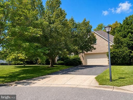 3208 CLAVIER PL, CLINTON, MD, 20735