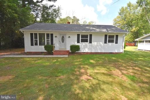 612 REGENCY DR, SALISBURY, MD, 21804, WICOMICO
