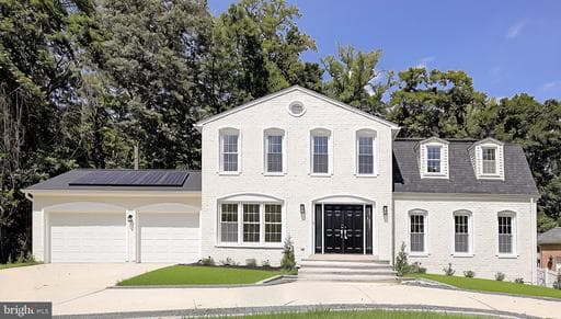1107 Swan Creek Rd, Fort Washington, MD 20744-6056, United States