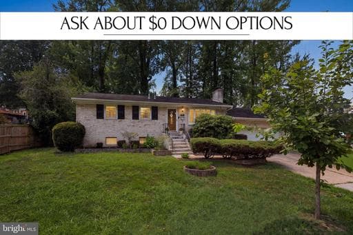 2903 KINGSWAY RD, FORT WASHINGTON, MD, 20744