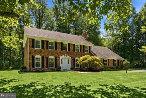 15201 Grey Fox Rd, Upper Marlboro, MD 20772-9671, United States