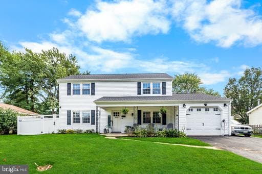 2810 Belair Dr, Bowie, MD 20715-2154, United States