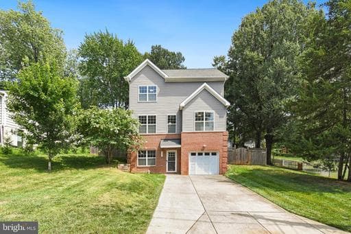 8305 CUNNINGHAM DR, BERWYN HEIGHTS, MD, 20740