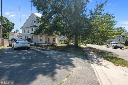 105 S 5TH AVE, DENTON, MD, 21629