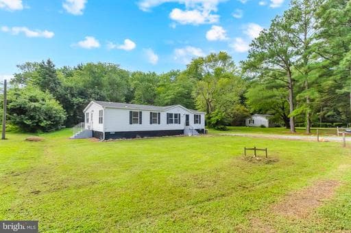 28499 HANDY CHURCH RD, MARION STATION, MD, 21838