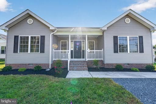 11746 CRISFIELD LN, PRINCESS ANNE, MD, 21853