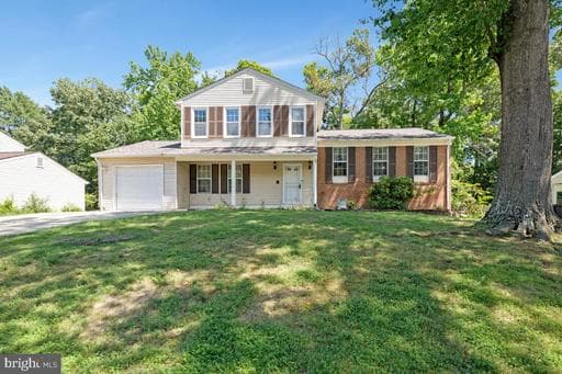 13206 Bangor Pl, Fort Washington, MD 20744-5401, United States