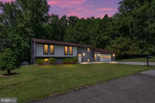 9901 TURRET LN, CLINTON, MD, 20735