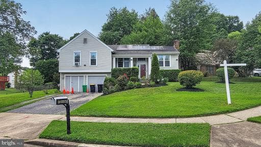 13100 N POINT LN, LAUREL, MD, 20708