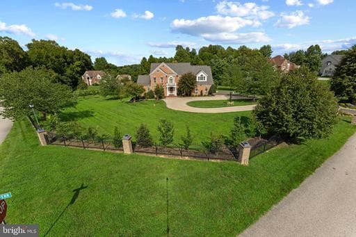 13406 Marburg Ln, Upper Marlboro, MD 20772-4809, United States