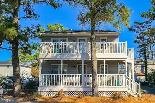 504 Seaweed Ln, Ocean City, MD 21842-7649, United States