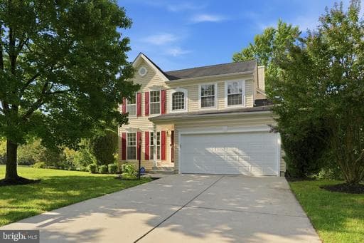 5608 PAYNES ENDEAVOR DR, BOWIE, MD, 20720