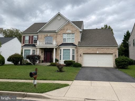 17208 Russet Dr, Bowie, MD 20716-3631, United States