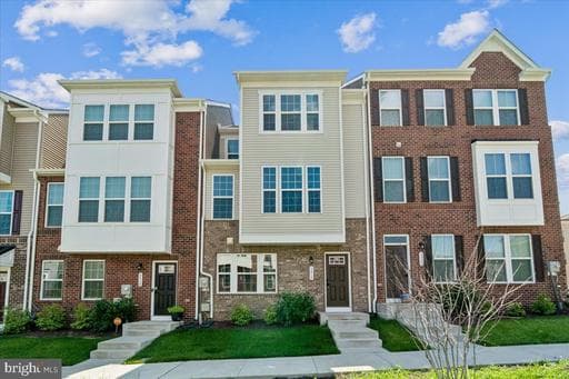 5418 MANOR PARK DR, UPPER MARLBORO, MD, 20772