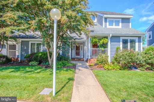 650 River Oak Ct, Salisbury, MD 21801-5366, United States