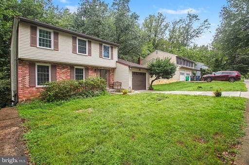 3410 INVERWOOD LN, BOWIE, MD, 20721