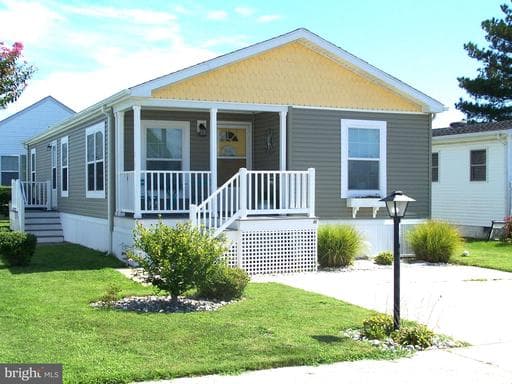 138 CLAM SHELL RD, OCEAN CITY, MD, 21842