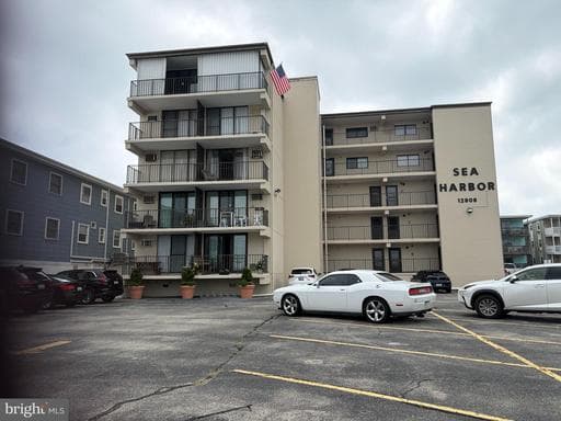 12808 COASTAL HWY #207, OCEAN CITY, MD, 21842