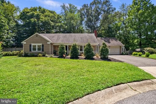 2701 LYN PL, BOWIE, MD, 20715