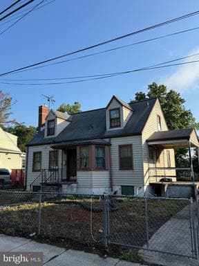 131 IRVING ST, LAUREL, MD, 20707