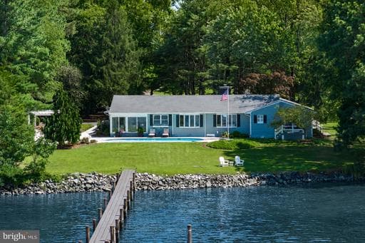 23820 Mount Pleasant Landing Cir, St Michaels, MD 21663-2518, United States