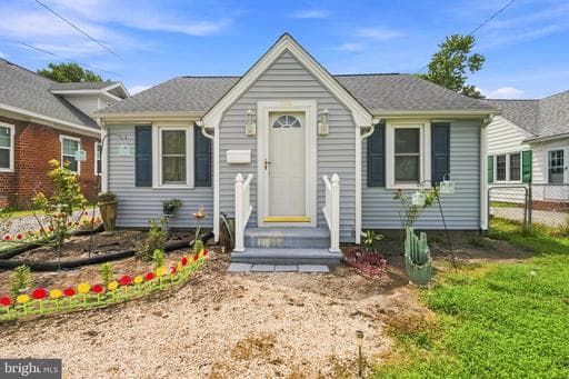 1014 E CHURCH ST, SALISBURY, MD, 21804