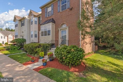 10601 LAZY DAY LN, BOWIE, MD, 20721