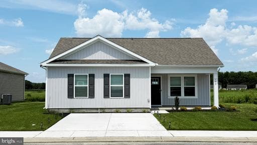 1299 PURPLE ORCHID LOOP, SALISBURY, MD, 21801, WICOMICO