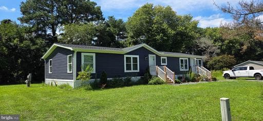 7882 Dublin RD SALISBURY MD 21801