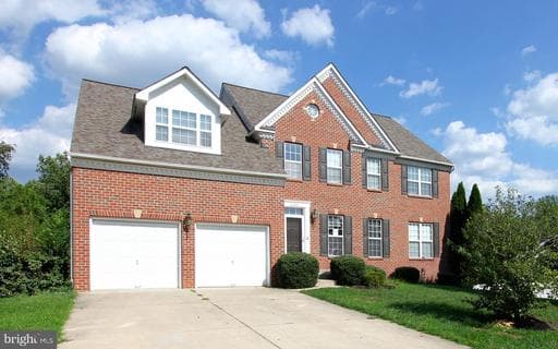 15310 DOVEHEART LN, BOWIE, MD, 20721